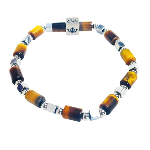 Tiger Eye Bracelet