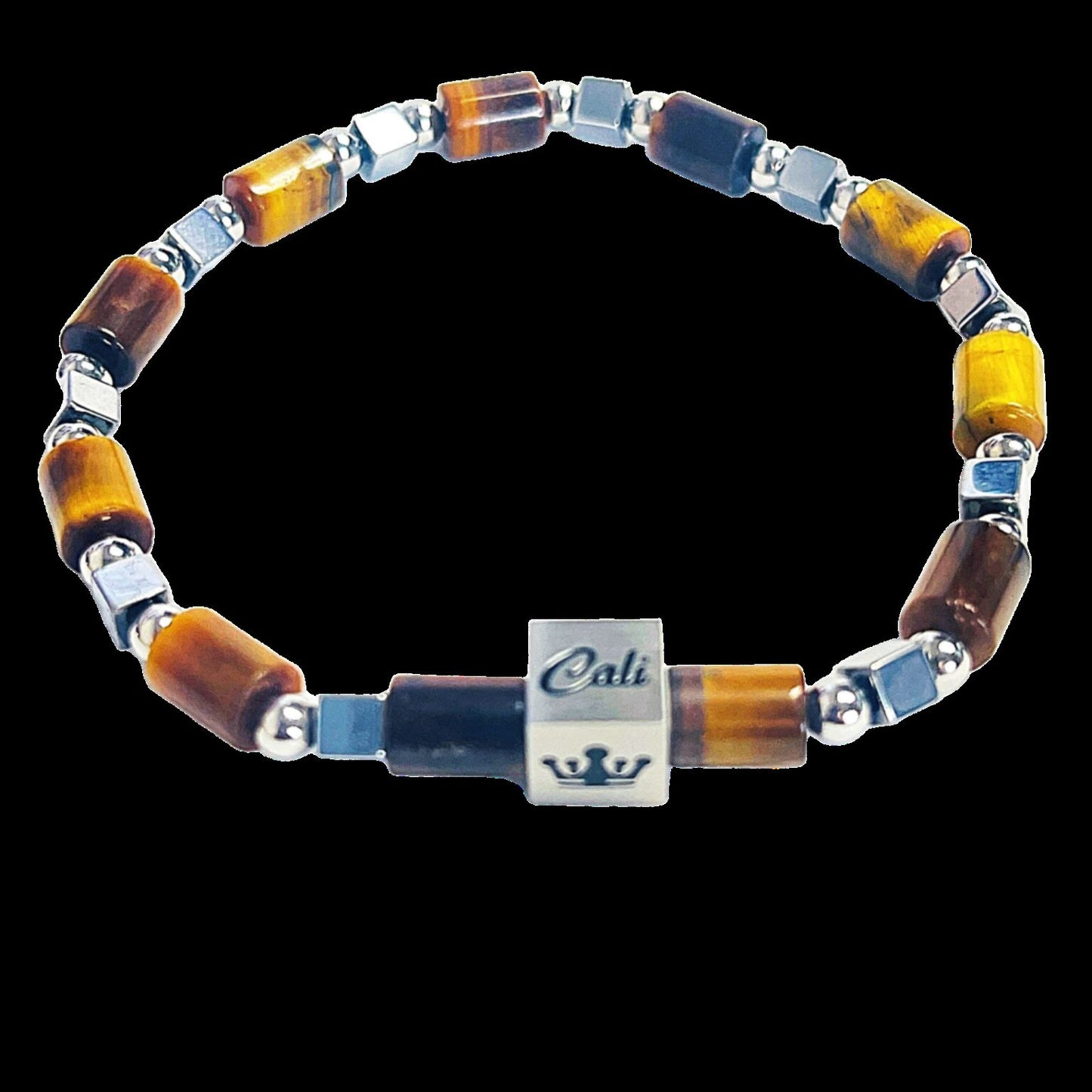 Tiger Eye Bracelet