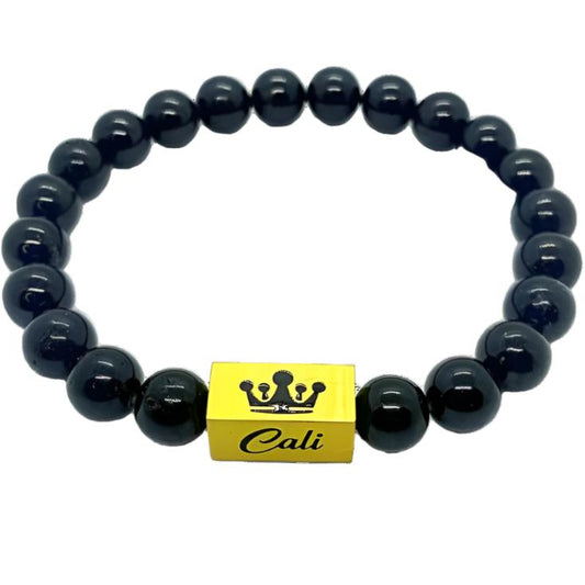 Black Onyx Bracelet