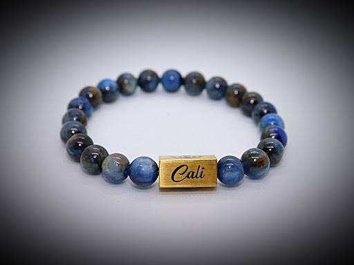 Premium Kyanite Bracelet- 310 Series