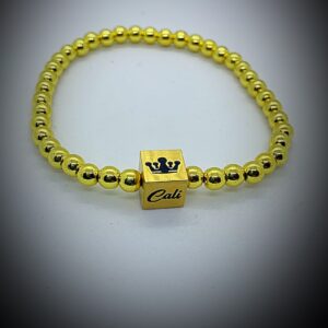 Mini Gold- Ms Cali
