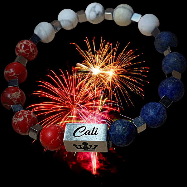 "American Made" Bracelet - Image 2