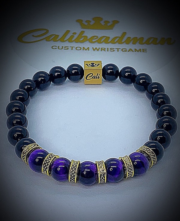 Black Mamba Bracelet - Image 2