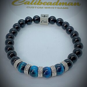 Hollywood Series- Black