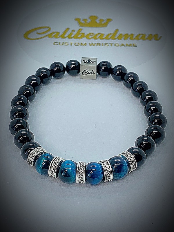 Hollywood Series- Black