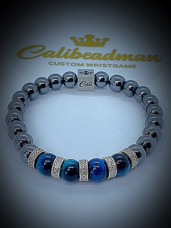 Hollywood Series- Grey