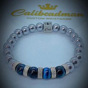 Hollywood Series- Silver