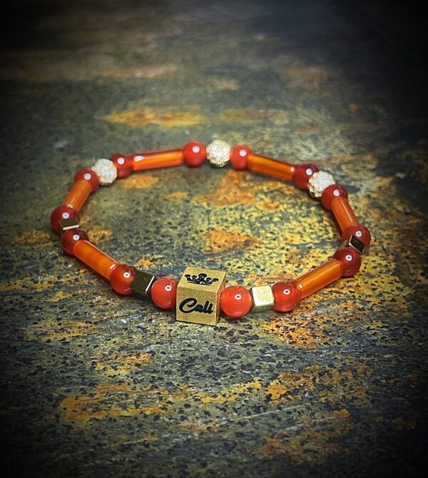 Carnelian Bling - Image 2