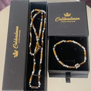 Tigers Eye