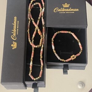 Red Jasper