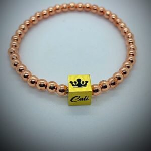 Mini Rose Gold- Ms Cali