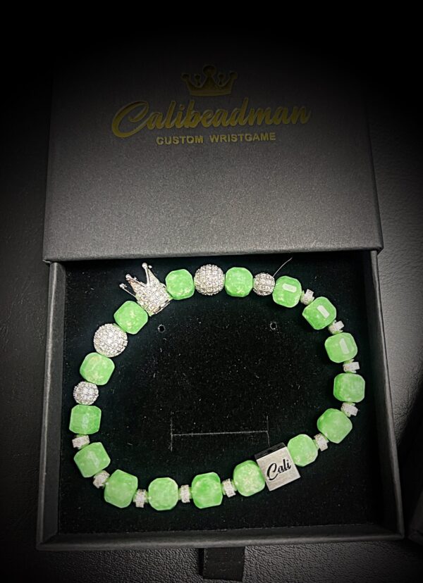 Jade Queen - Image 4