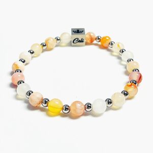 Petite Cherry Blossom Bracelet