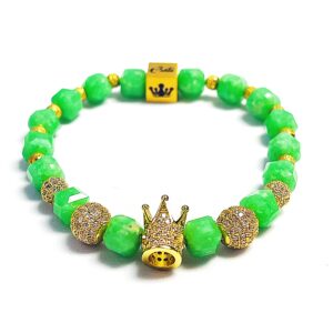 Jade Queen