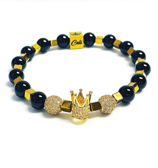 Onyx Queen