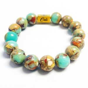 Aqua Terra Jasper XL Bracelet