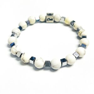 The Calmer Bracelet