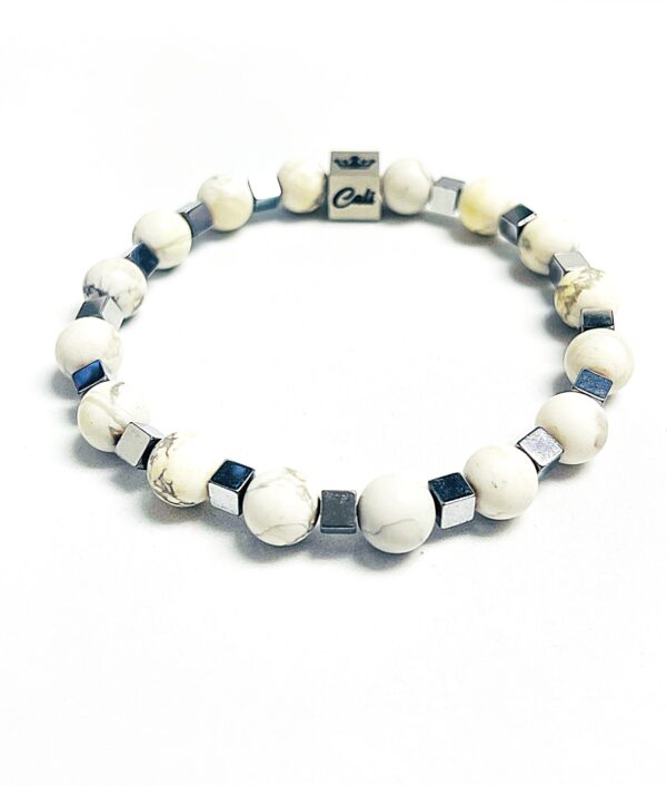 The Calmer Bracelet