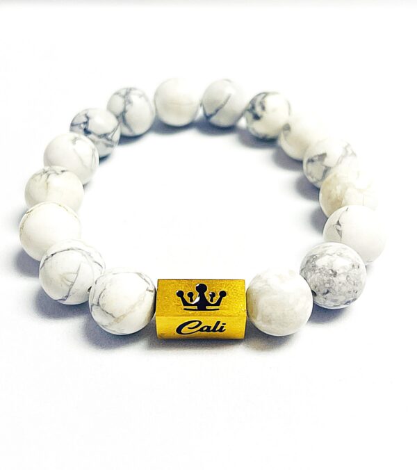 "The Calmer"XL Bracelet - Image 3