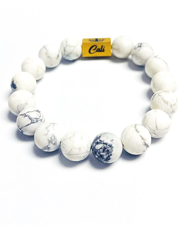 "The Calmer"XL Bracelet