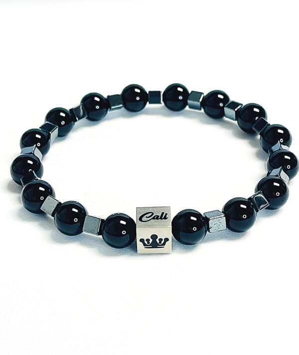 The Gold Closer Bracelet - Image 8