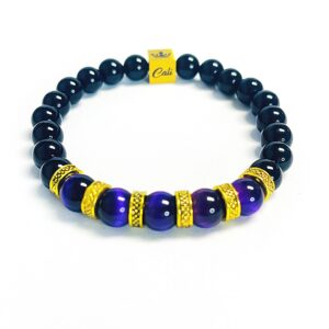 Black Mamba Bracelet