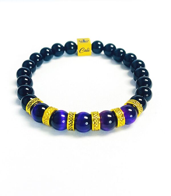 Black Mamba Bracelet