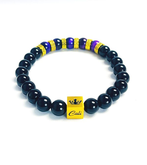 Black Mamba Bracelet - Image 4
