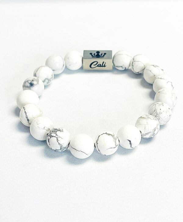 The Calmer Bracelet
