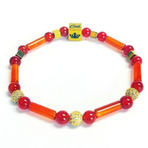 Carnelian Bling