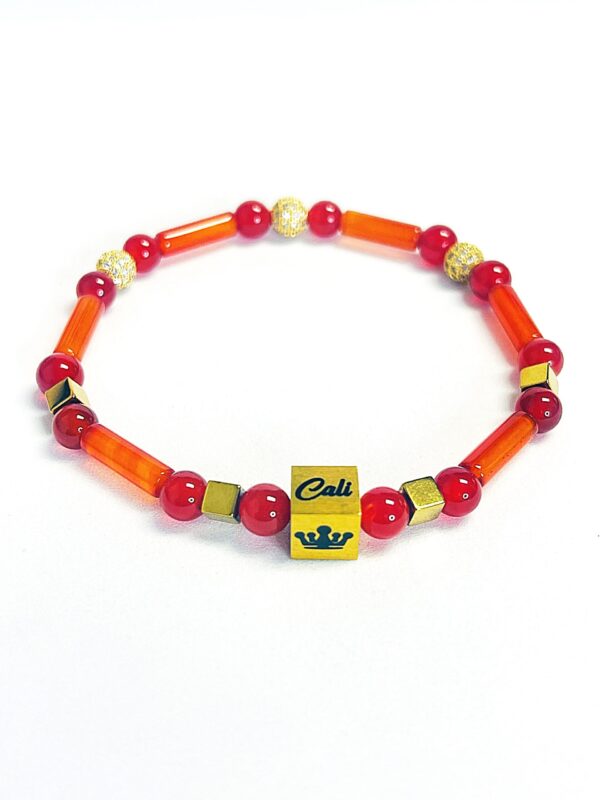 Carnelian Bling - Image 4