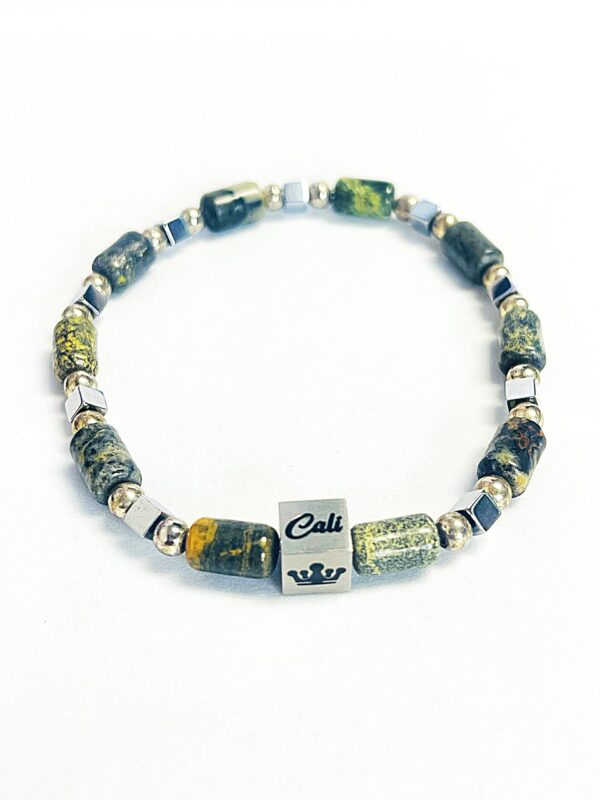 Green Camo - Image 4