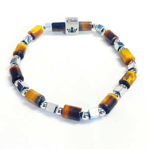 Tiger Eye