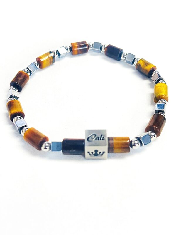 Tiger Eye - Image 4