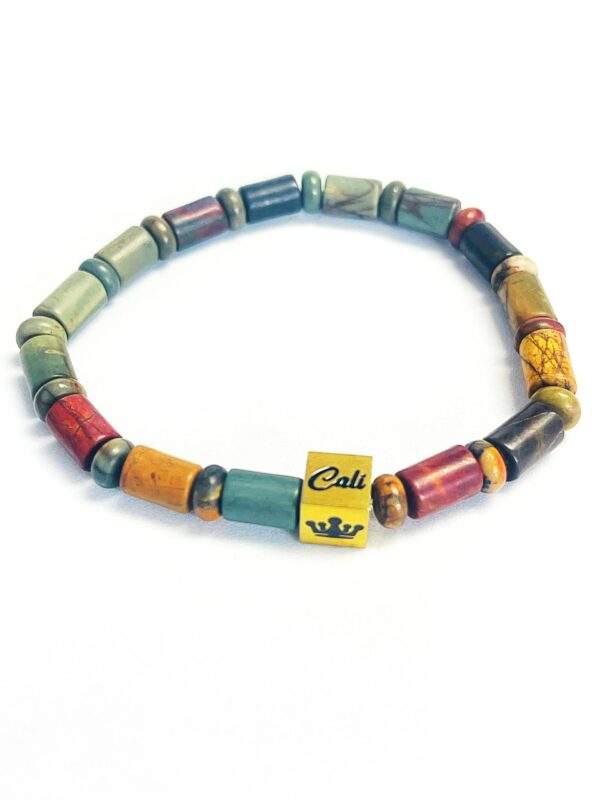 Picasso Jasper - Image 8
