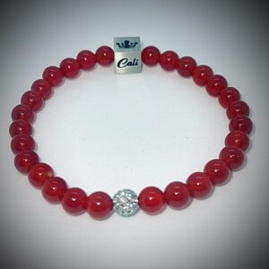 Ms Cali Positivity- Red