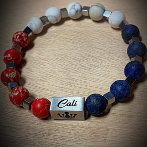 "American Made" Bracelet