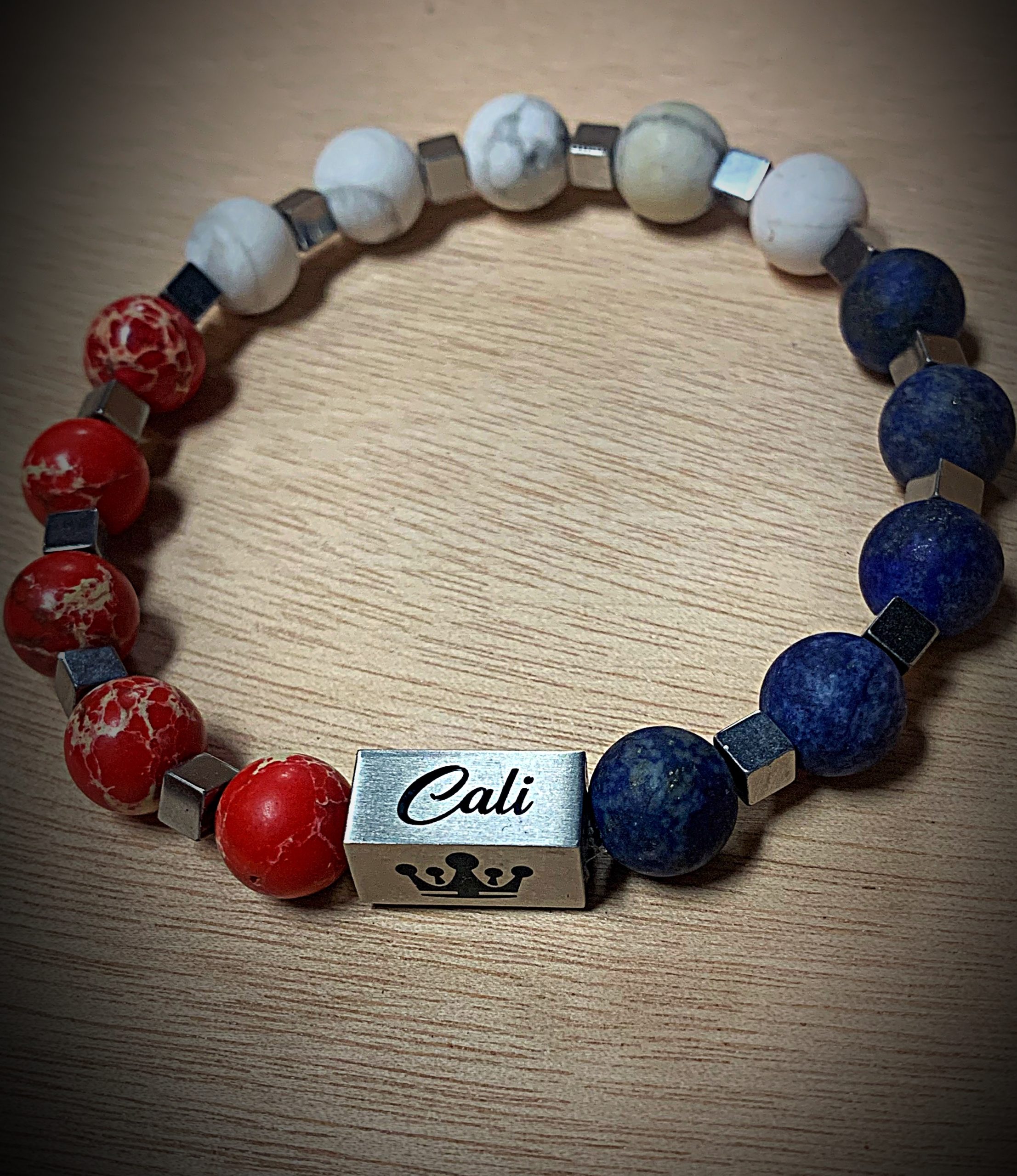 "American Made" Bracelet