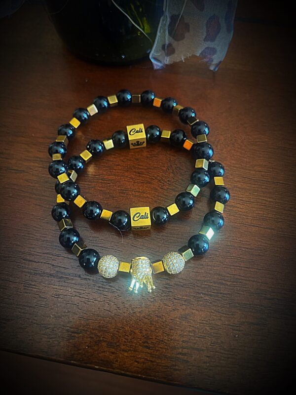 Onyx King/Queen Set - Image 3