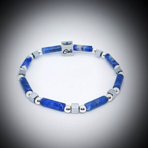 Sodalite Blue