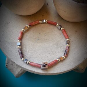 Jasper Red