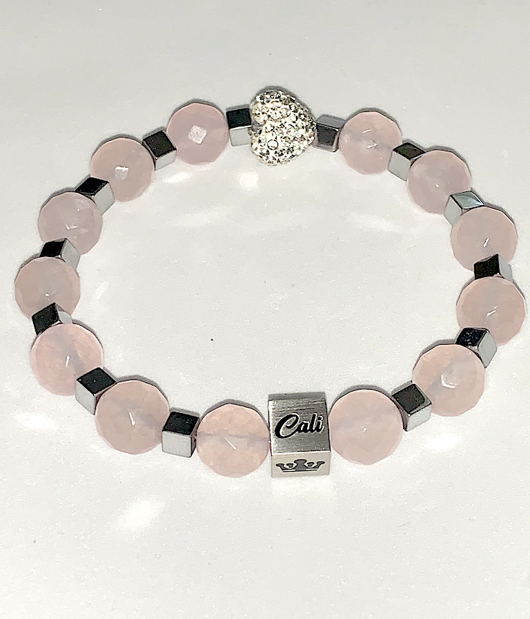 Queen Of Hearts- Ms Cali Series