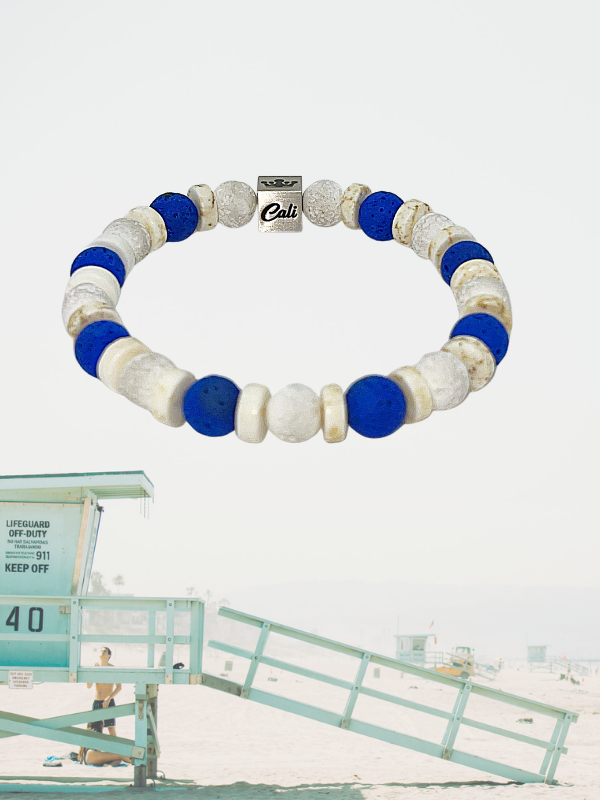 Cali Coastline Blue - Image 3