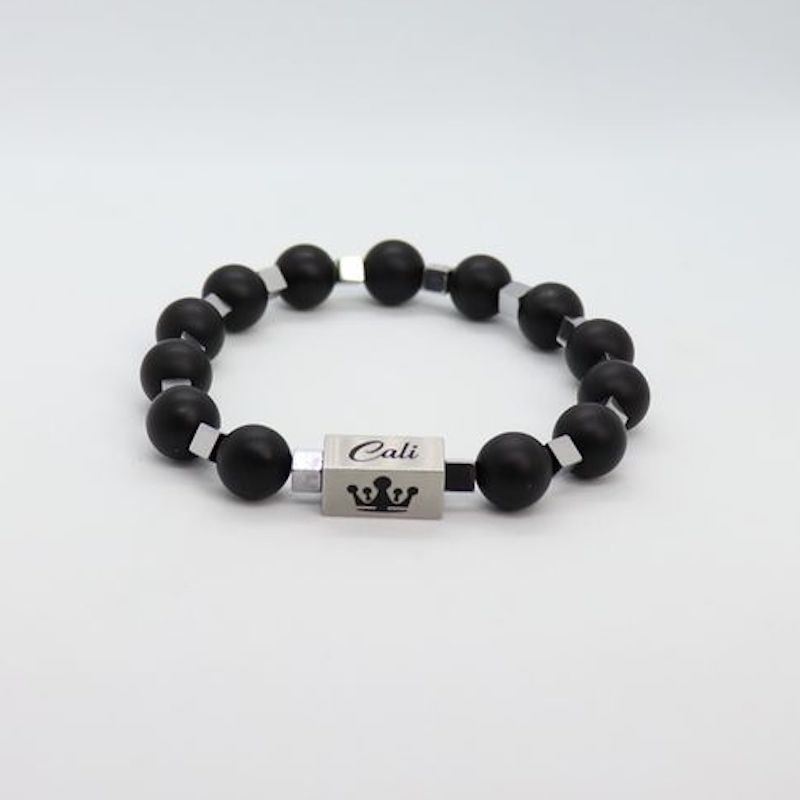 The Closer Bracelet