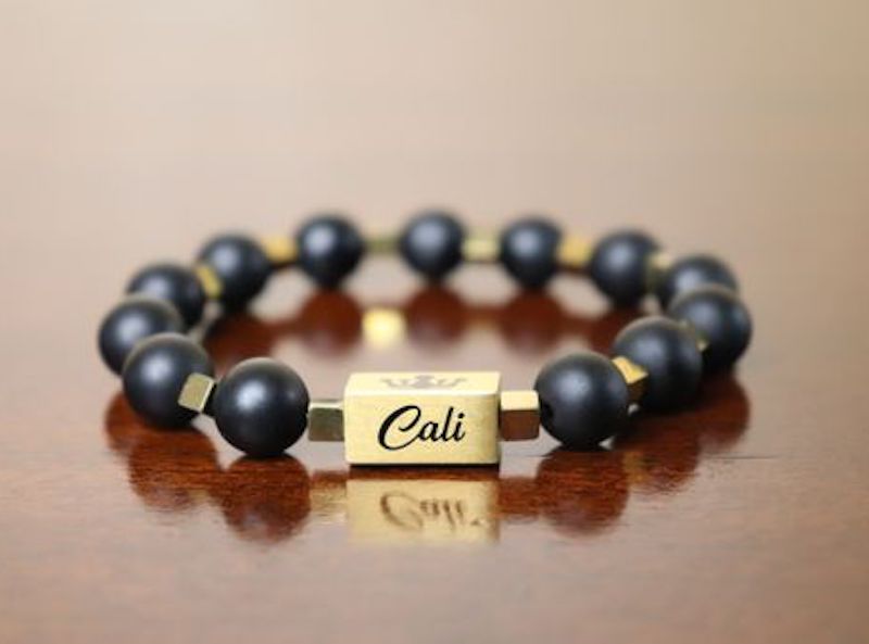 The Gold Closer Bracelet - Image 7