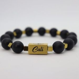The Gold Closer Bracelet