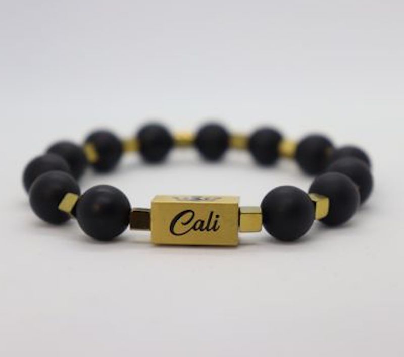 The Gold Closer Bracelet
