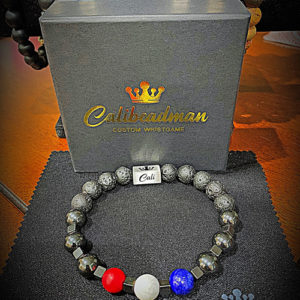 American Man Bracelet