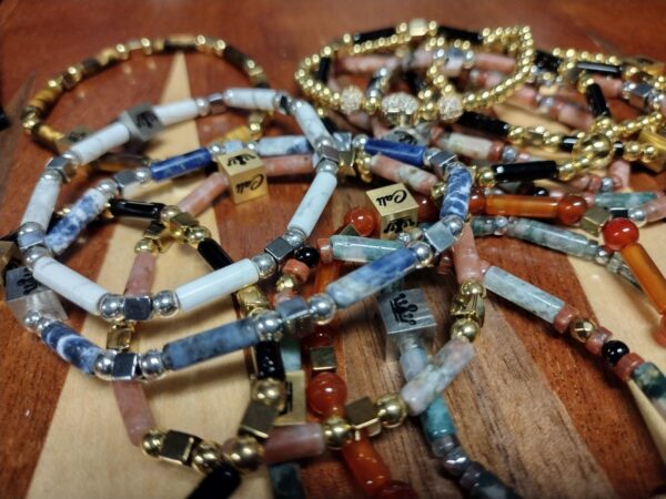 Tiger Eye - Image 2