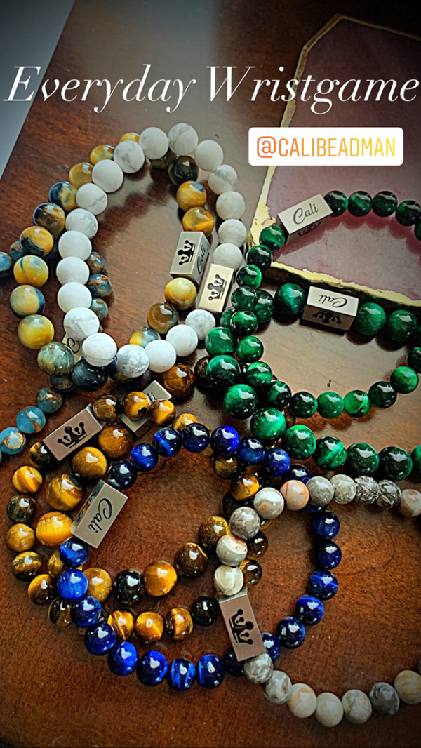 The Calmer Bracelet - Image 2